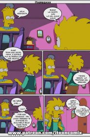 Infinidad Parte 1 2 y 3- Itooneaxxx (Simpsons)0017
