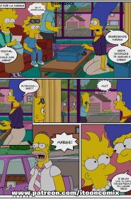 Infinidad Parte 1 2 y 3- Itooneaxxx (Simpsons)0020