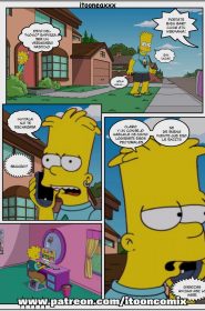 Infinidad Parte 1 2 y 3- Itooneaxxx (Simpsons)0021