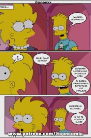 Infinidad Parte 1 2 y 3- Itooneaxxx (Simpsons)0023