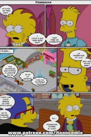Infinidad Parte 1 2 y 3- Itooneaxxx (Simpsons)0024