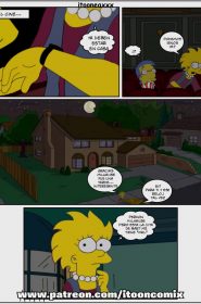 Infinidad Parte 1 2 y 3- Itooneaxxx (Simpsons)0025