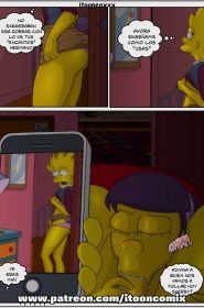 Infinidad Parte 1 2 y 3- Itooneaxxx (Simpsons)0028