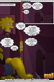 Infinidad Parte 1 2 y 3- Itooneaxxx (Simpsons)0031