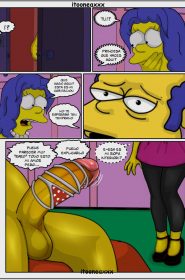 Infinidad Parte 1 2 y 3- Itooneaxxx (Simpsons)0038