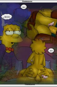 Infinidad Parte 1 2 y 3- Itooneaxxx (Simpsons)0071