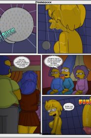 Infinidad Parte 1 2 y 3- Itooneaxxx (Simpsons)0079