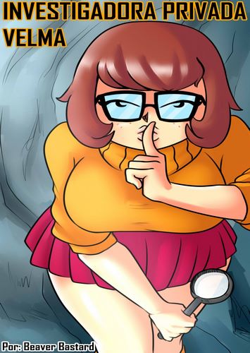 Investigadora Privada Velma- Beaver Bastard