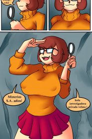 Investigadora Privada Velma- Beaver Bastard0002