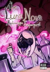 Little Witch Academia- The Luna Nova Aphrodisiac Experiment