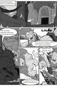Tales of the Troll King – MadProject0002
