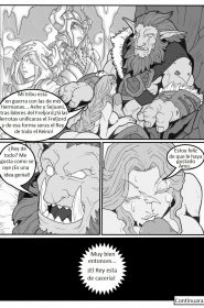 Tales of the Troll King – MadProject0016