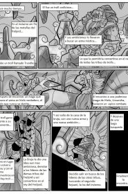 Tales of the Troll King – MadProject0020