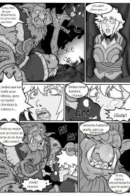 Tales of the Troll King – MadProject0022