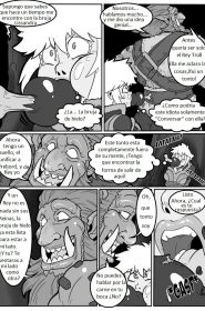 Tales of the Troll King – MadProject0023