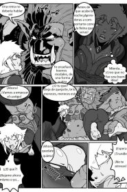 Tales of the Troll King – MadProject0025