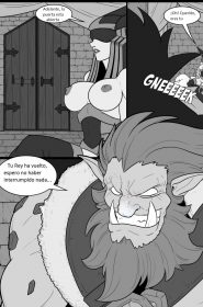 Tales of the Troll King – MadProject0041