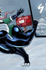 Thicc-Venom- Ameizing Lewds (Spider-Man)0038