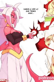 [rtil] Android 21's Sweet Treat (Dragon ball z)0002
