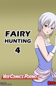 Fairy Hunting Chp.4- Raiha0001