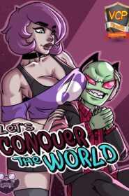 Let's Conquer the World- JZerosk (1)