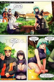 Narutoon 6- Apostando novias (Naruto) 0002