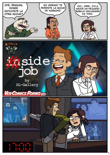 [SL-Gallery] Side Job