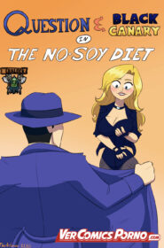The No-Soy Diet- The Arthman0001