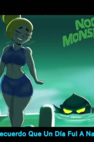 Noche Monstruosa- Peter and Gene0001