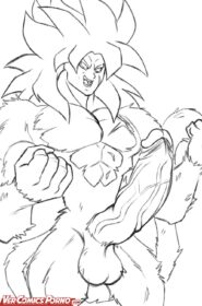 Almighty Broly Ch. 2- Pranky (12)