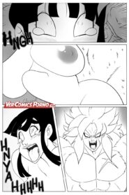 Almighty Broly Ch. 2- Pranky (9)