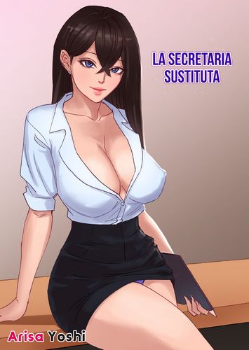 [Arisa Yoshi] Secretary Replacement