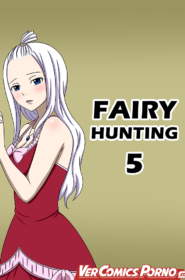 Fairy Hunting Chp.5- Raiha0001
