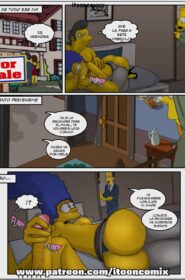 Snake #2 (The Simpsons) [Itooneaxxx]0024