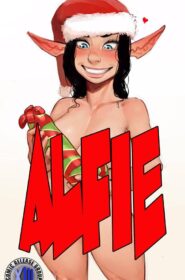 Alfie #1 [Incase]0001