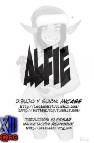 Alfie #1 [Incase]0002