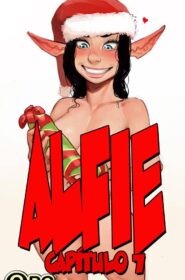 Alfie #7 [Incase]0001
