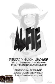 Alfie #7 [Incase]0002