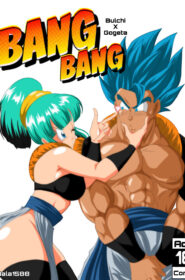 Bang Bang (Dragon Ball Super) [Nala1588] 0001