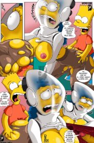 El Regalo Alternativo (Simpsons) (11)