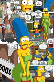 El Regalo Alternativo (Simpsons) (2)