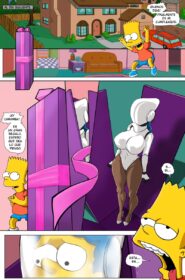 El Regalo Alternativo (Simpsons) (4)