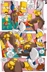El Regalo Alternativo (Simpsons) (9)