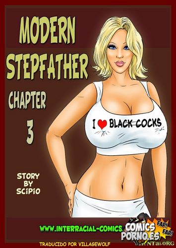 Modern Stepfather CH3 [Scipio]