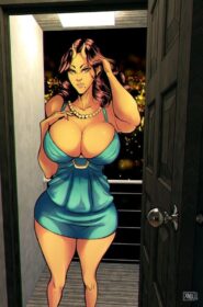 Jason and his Stepmother – Xnix0001