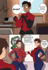Spider-Man: No Way Home [Vn Simp]