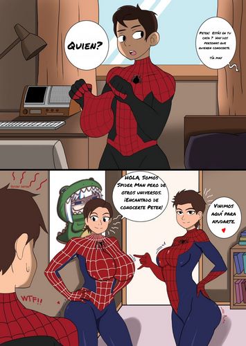 Spider-Man: No Way Home [Vn Simp]