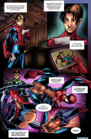 Spider-Tales 1 [Phausto] 0002