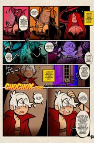 Dulce Truco (The Loud House) (11)