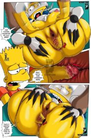 El Regalo Alternativo (Simpsons) (22)